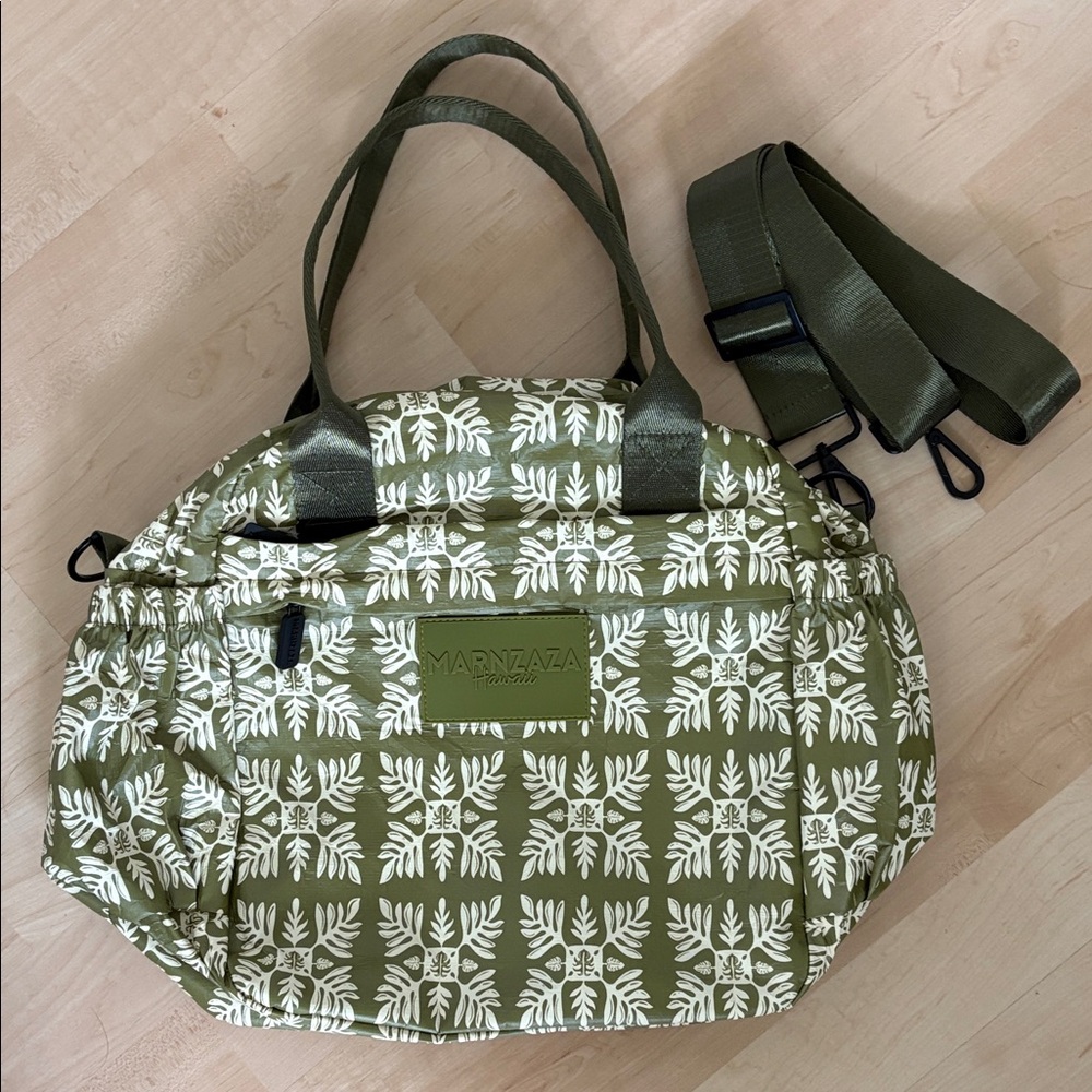 NWOT Marnzaza Bag